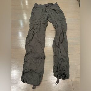 Dance Studio Mid-Rise Pant
Regular